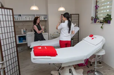 Daniela - Salon Kosmetyczny